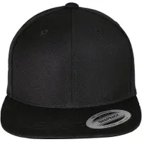 Parkway Drive Sombrero negro