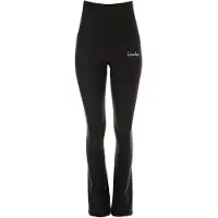 Winshape Pantalón deportivo 'BCHWL102' negro / blanco