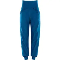 Winshape Pantalón deportivo 'LEI101C' petróleo