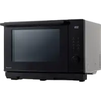 Panasonic Microondas Con Grill Nn-ds59nmetg
