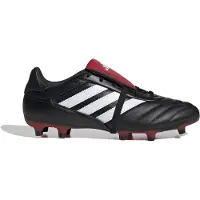 Adidas Zapatillas de fútbol 'Copa Gloro 2' rojo / negro / blanco