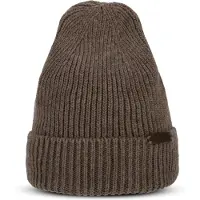 Expatrié Gorra 'Luna' marrón