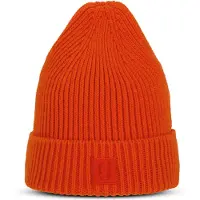Johnny Urban Gorra 'Billie' rojo neón