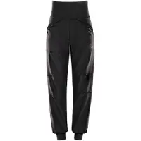 Winshape Pantalón deportivo 'LEI101C' negro