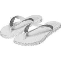 Ilse jacobsen 10 Cheerful12s Flip Flops White Talla: 36 | Chancletas Outlet | Mujer | Blanco