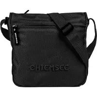 Chiemsee Bolso de hombro negro