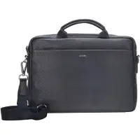 JOOP! Cartera maletín negro