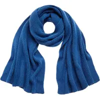 LASCANA Chal azul