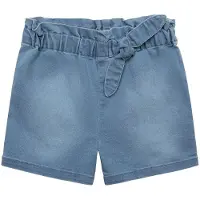 MINOTI Pantalón azul oscuro