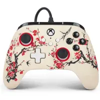 PowerA Mando Xbox Advantage Warrior´s Nirvana