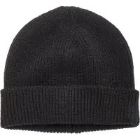 LASCANA Gorra negro