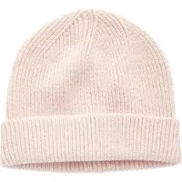 LASCANA Gorra rosa pastel
