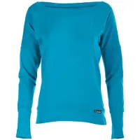Winshape Camiseta funcional 'WS2' azul / blanco