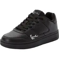 Karl kani Zapatillas deportivas bajas '89 Classic' negro / blanco