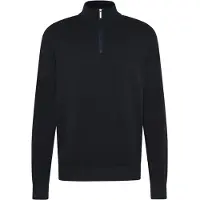 Bugatti Jersey marino / navy / negro