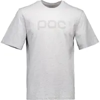 POC - Tee - Camiseta de manga corta size XL, gris