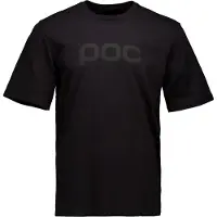 POC - Tee - Camiseta de manga corta size M, azul