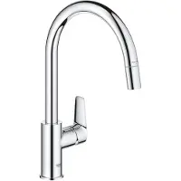 GROHE Start Edge, cromo