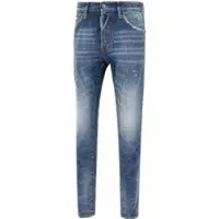 Dsquared2 Cool Guy Jeans Blue Talla: 52 | Vaqueros Pitillo Outlet | Hombre | Azul