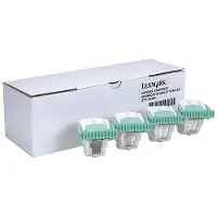 Lexmark 21Z0357 grapas (original)