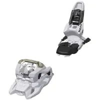 K2 Fijaciones De Esquí Alpino Squire 11 110 Mm