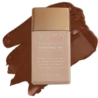 Sigma Beauty - Skin Perfector Hydrating Tint 6 Dark Rich Tint