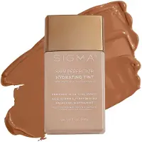 Sigma Beauty - Skin Perfector Hydrating Tint 5 Dark Golden Tint