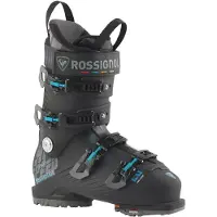 Rossignol - Botas de esquí para hombre - HI Speed Elite 120 Lv Gw - Talla 46 - Negro
