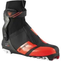 Rossignol - Skating - X Ium Wcs Skate - Talla 41.5 - Rojo