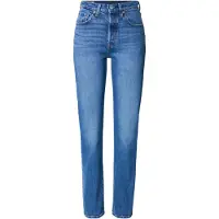 Levi's Vaquero '501' azul denim
