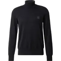 Hugo Boss Jersey 'Akiro_S' negro