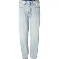 Levi's para hombre. 29037-0062 Jeans 568 Stay Loose azul (33/34), Casual, Algodón, Denim, outlet 2026.