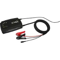 Ctek Cargador Pro25s