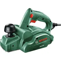 Bosch Cepilladora Eléctrica Pho 1500