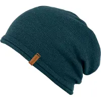 Chillouts Gorra 'Leicester Hat' verde