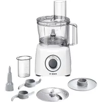 Bosch Robot De Cocina Mcm3100w