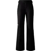 The North Face - Women's Sally Insulated Pant - Pantalones de esquí size XS - Regular, negro