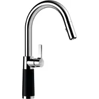 Schock Grifo modelo SC-520 en material PURO con desagüe extraíble / CRISTADUR