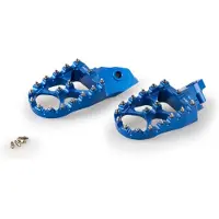 Puig Estriberas Anchas Off-road Bmw R1300gs Adventure 2025