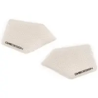 Puig Protector De Depósito De Gasolina 20799w Yamaha