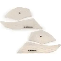 Puig Adhesivo Protección Para Depósito 20069w Ducati