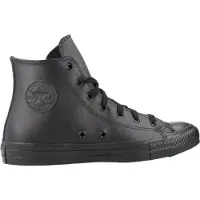 Converse Zapatillas altas Chuck Taylor All Star niña - Negro - 35 1/2