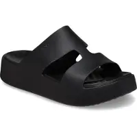 Crocs Sandalias 'Getaway' negro