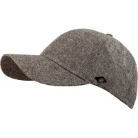 Chillouts Gorra gris