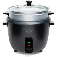 Black & Decker Arrocera Bxrc1800e 1.8l