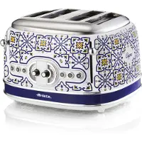 Ariete Tostadora Capri