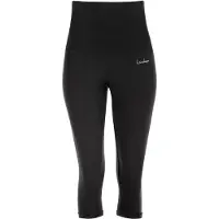 Winshape Pantalón deportivo 'HWL202' negro