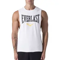 Everlast Camiseta Sin Mangas Logo
