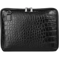 Cluty Bolso de hombro negro
