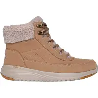 SKECHERS para mujer. 144756 Botines On The Go Stellar Alpine Adventure marrón (41), 3 a 5cm, Cremallera, Casual, Outdoor, outlet 20